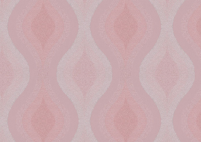 Deco, Blush - Made to Measure Curtains - Image 8
